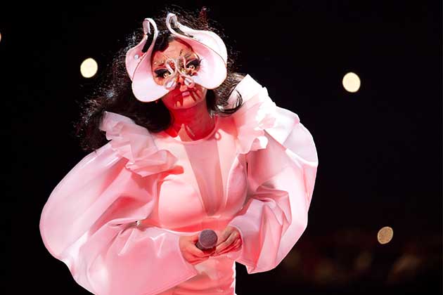 Bjork