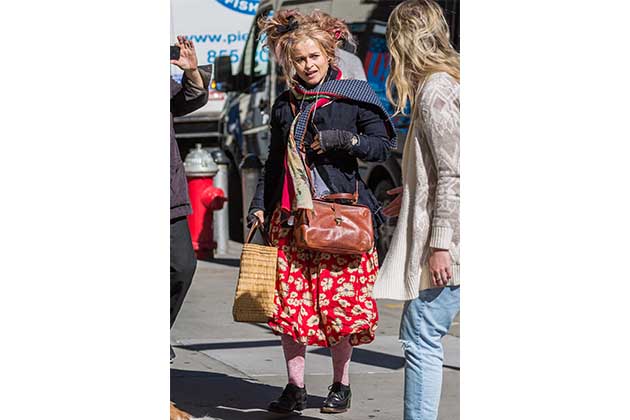 Helena Bonham Carter