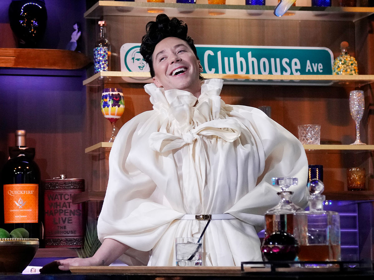 Johnny Weir