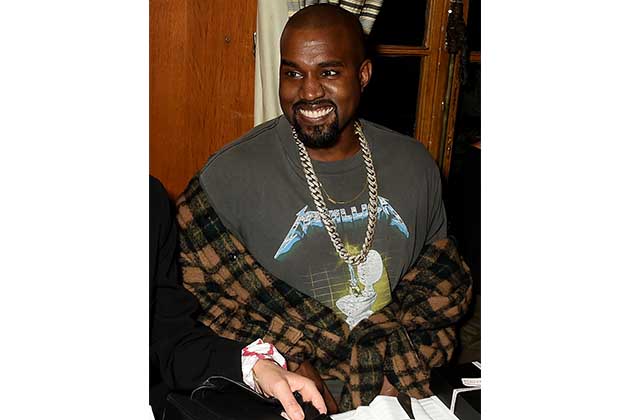 Kanye West