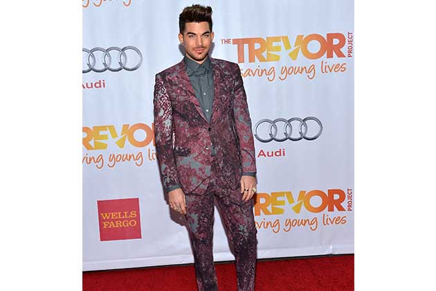Adam Lambert