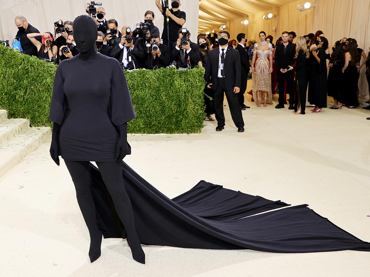Kim Kardashian