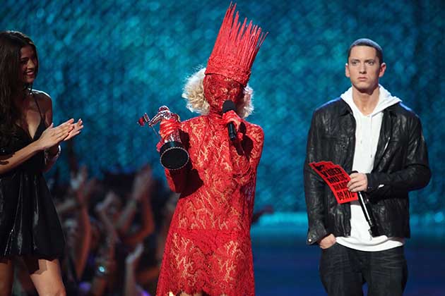 Lady Gaga