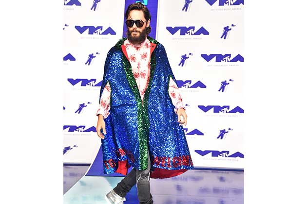 Jared Leto