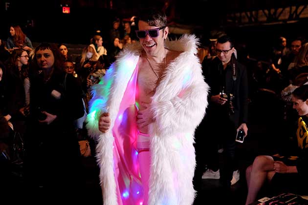 Perez Hilton