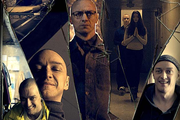 Split (2016)