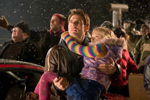 War of the Worlds (2005)