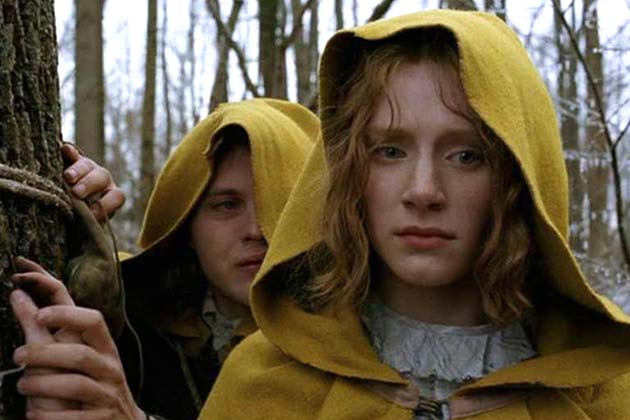 The Village (2004)