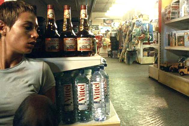 High Tension (2003)