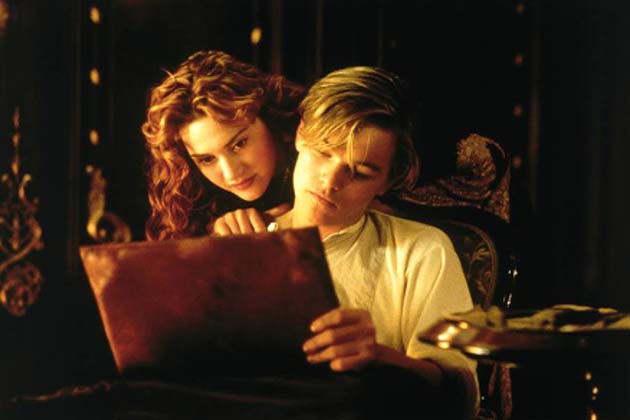 Titanic (1997)