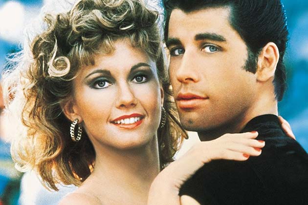 Grease (1978)