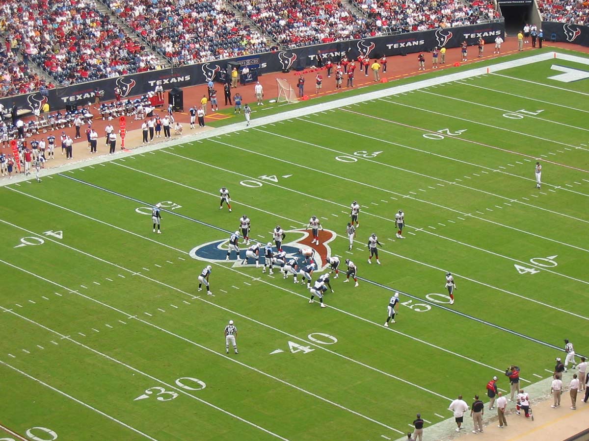 The NFL