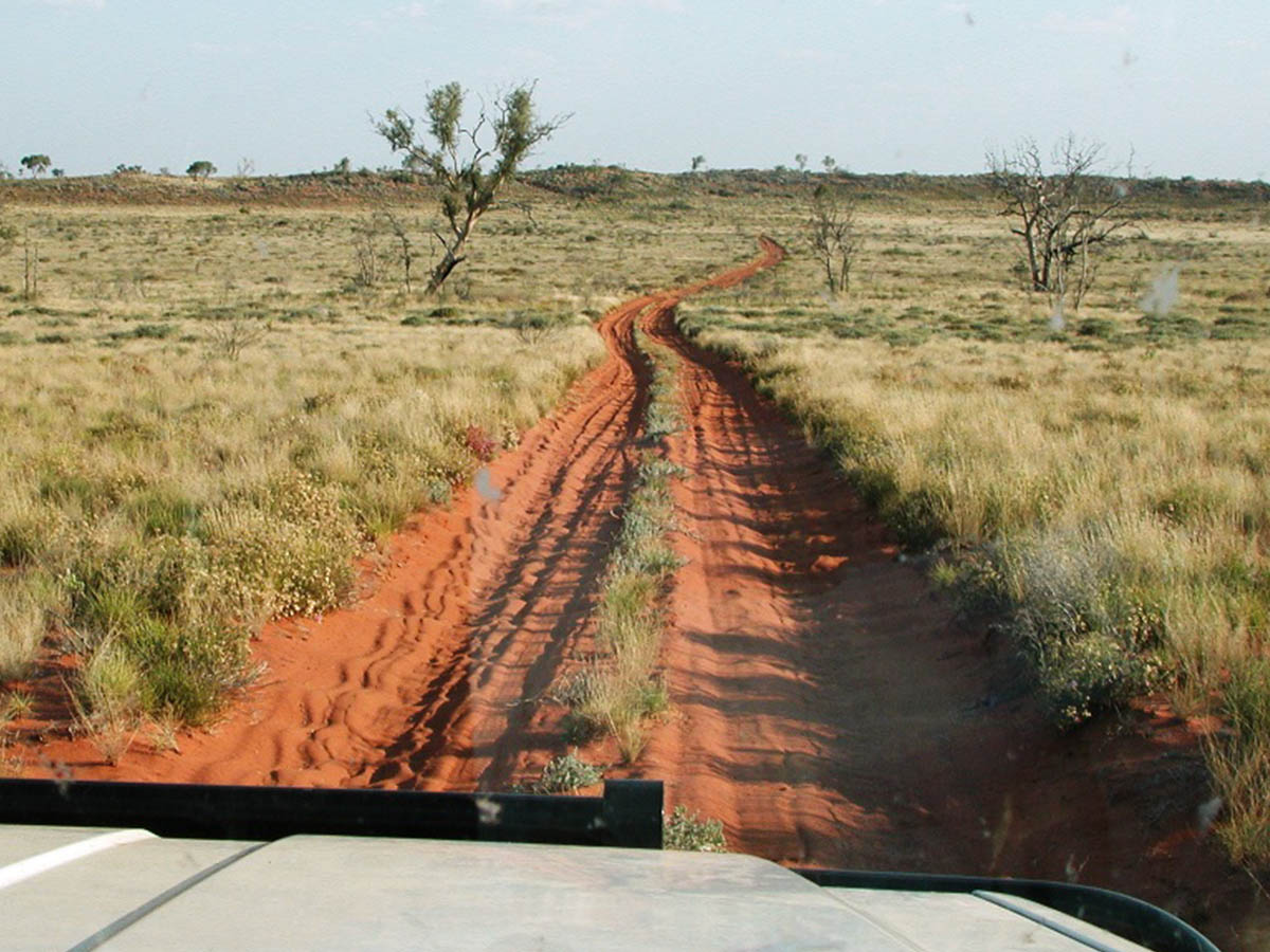 Canning Stock Route (Australia)