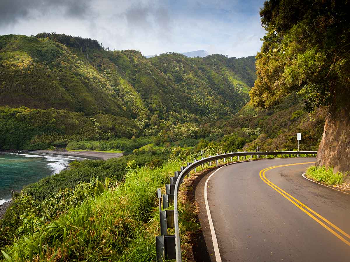 Hana Highway (Hawai'i)