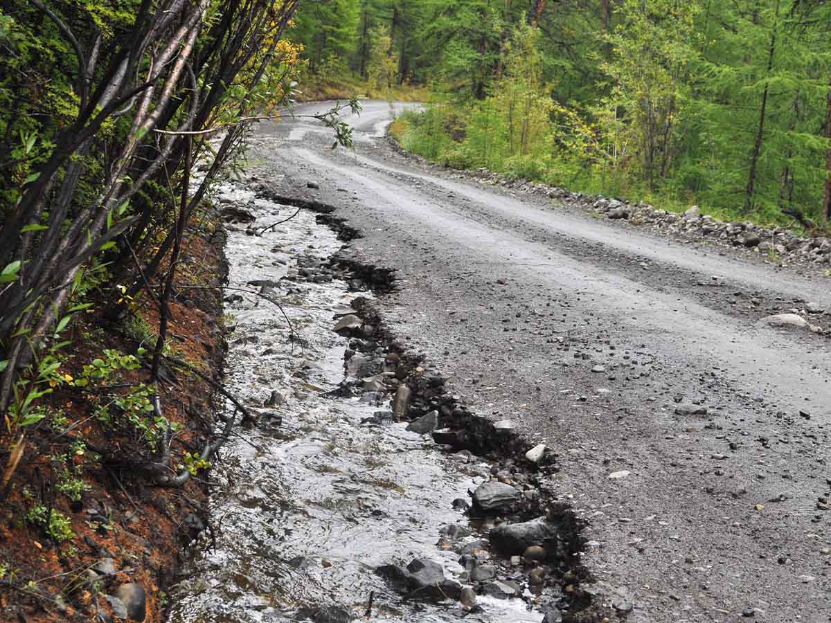 Kolyma Highway (Russia)