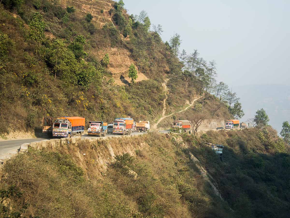 Karnali Highway (Nepal)