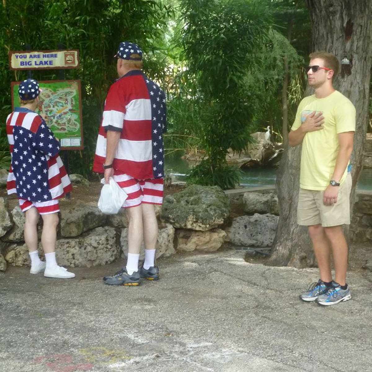 Old Glory