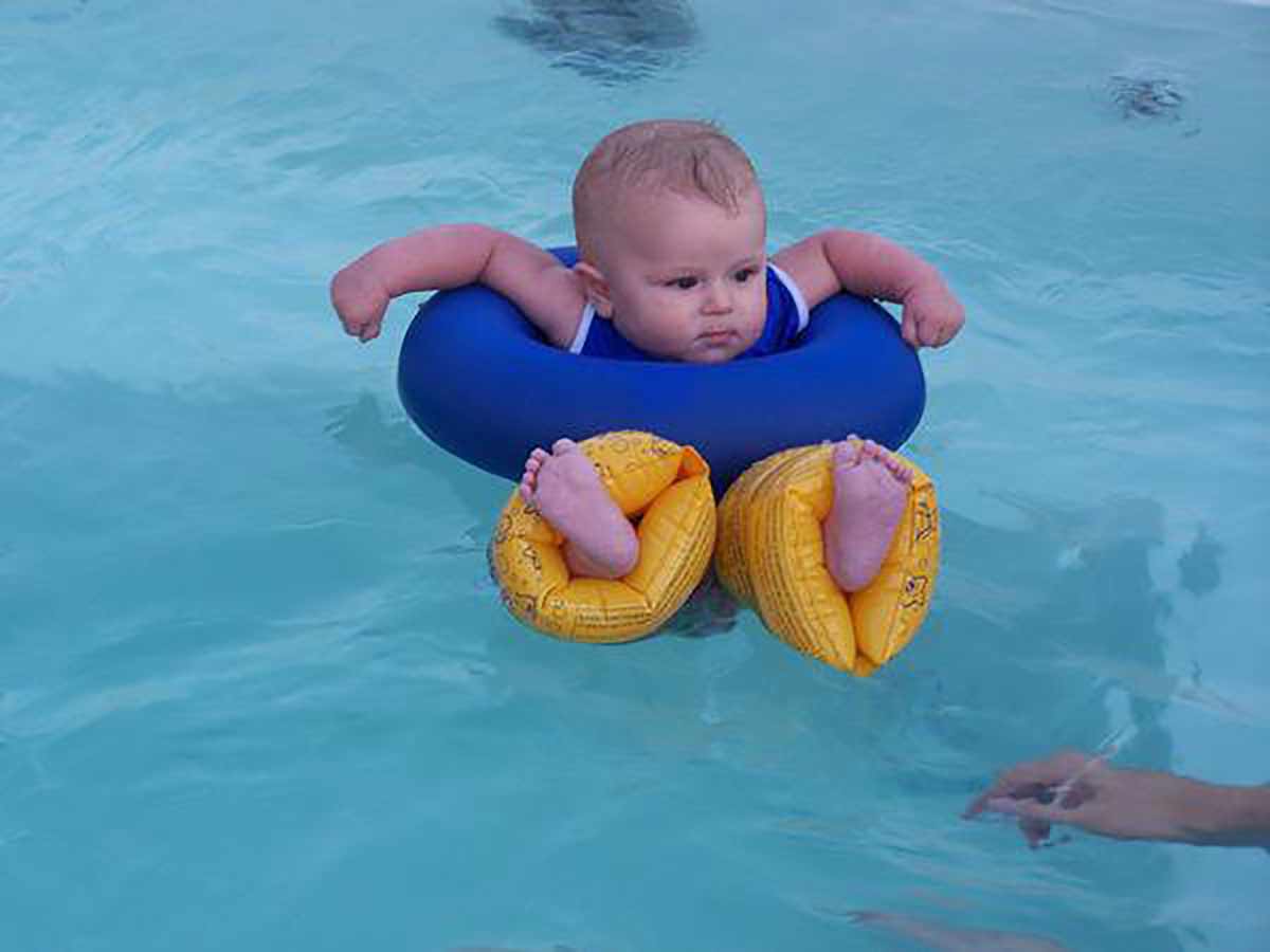 Staying Afloat