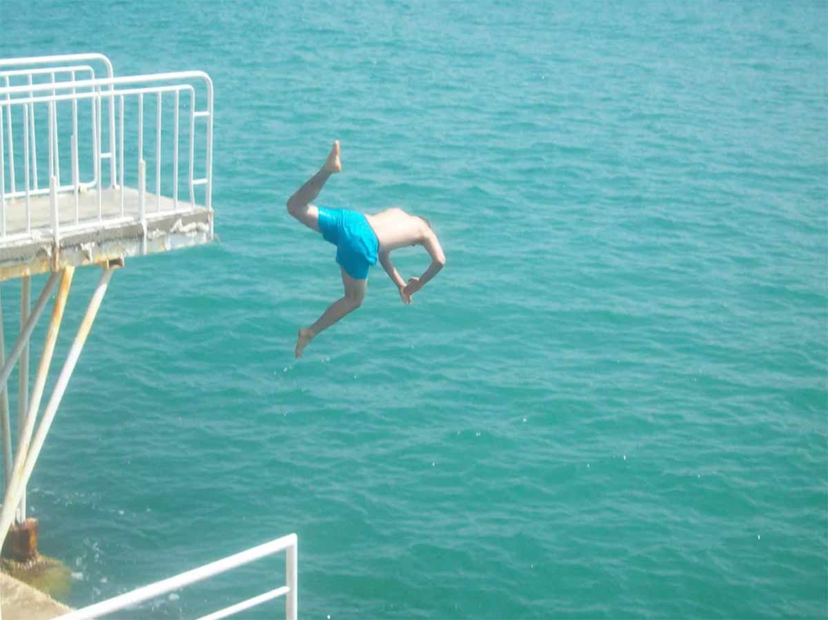 Perfect Form