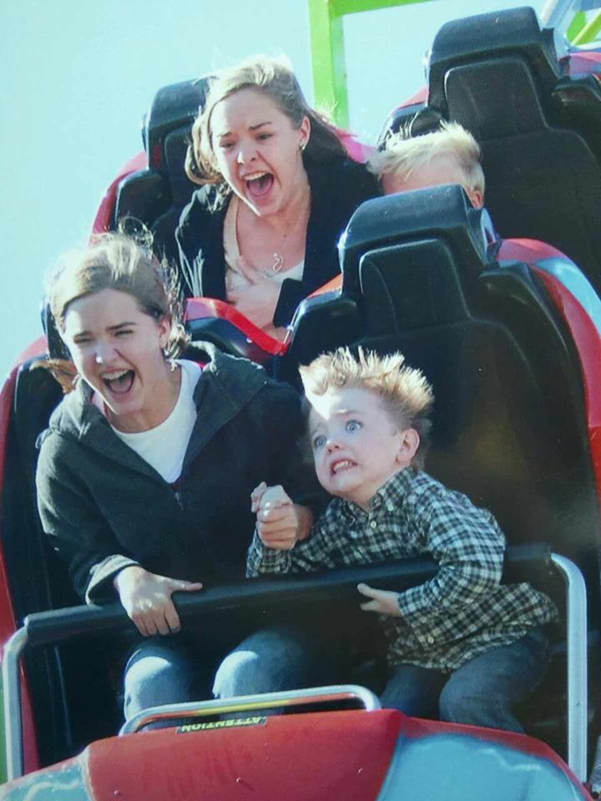 Terrifyingly Fun