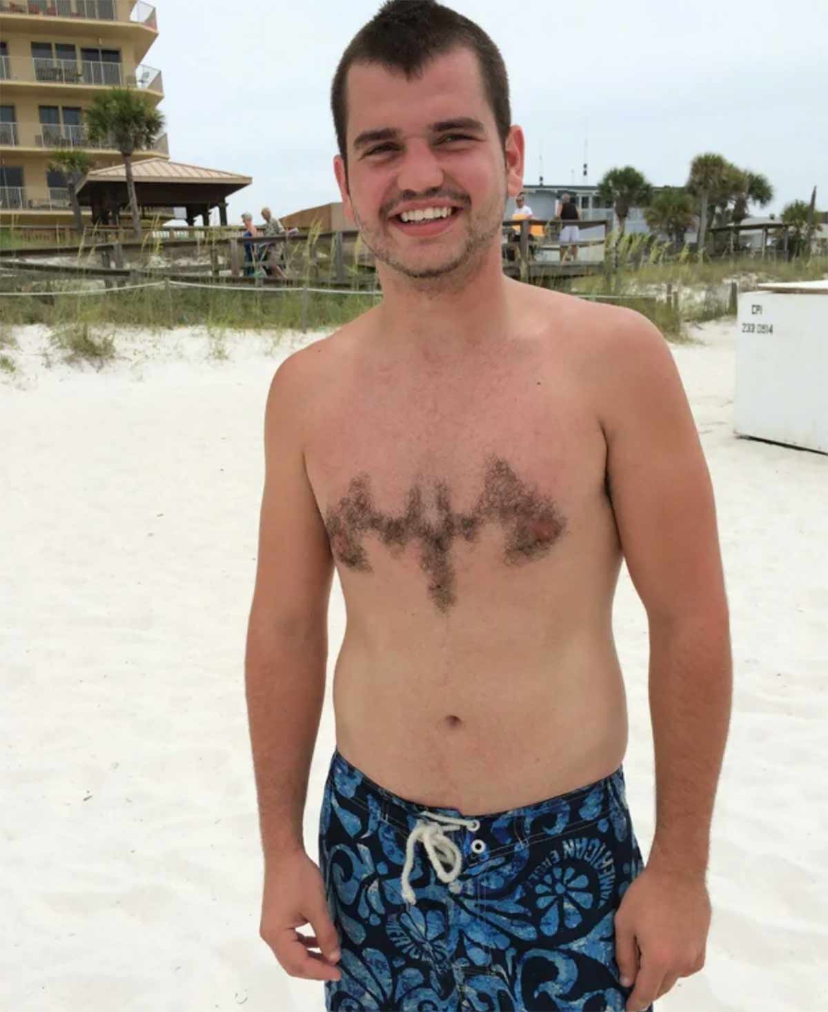 Batman's #1 Fan