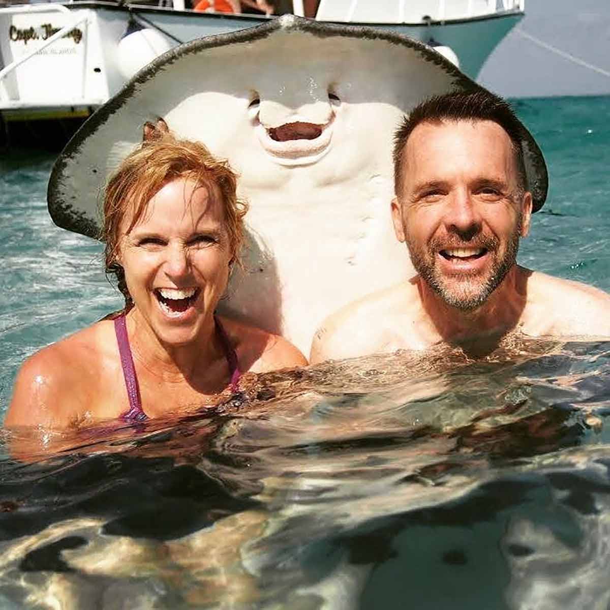Cheese!