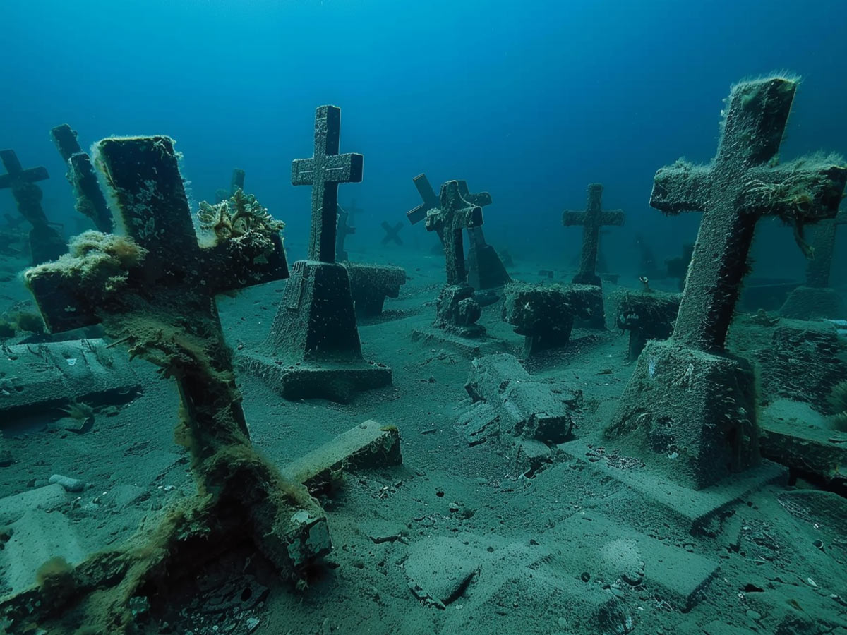 Las Cruces de Malpique