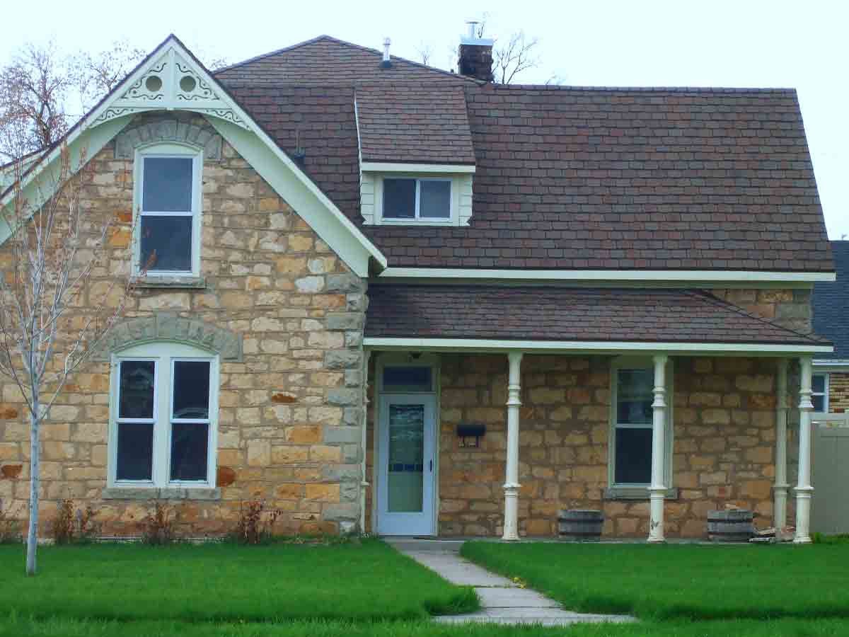 Preston, Idaho