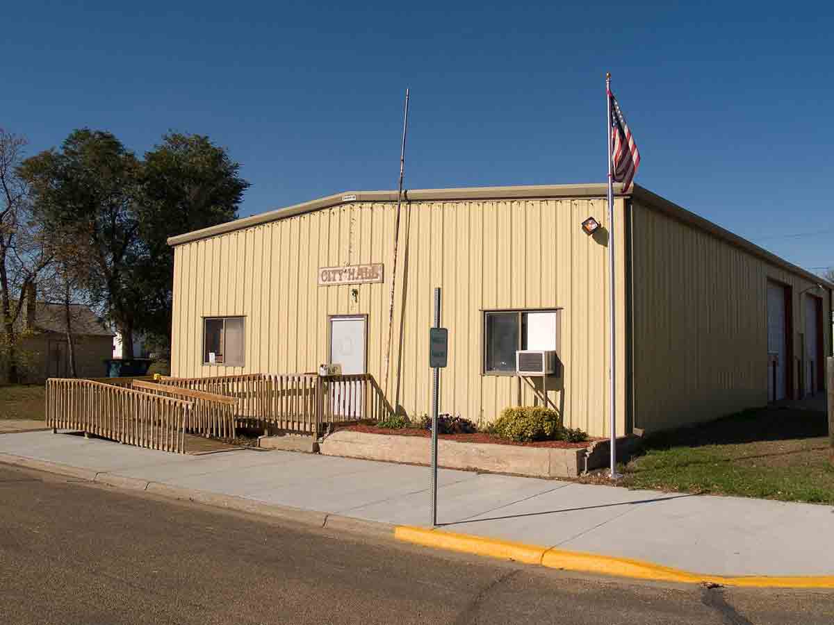 Center, North Dakota