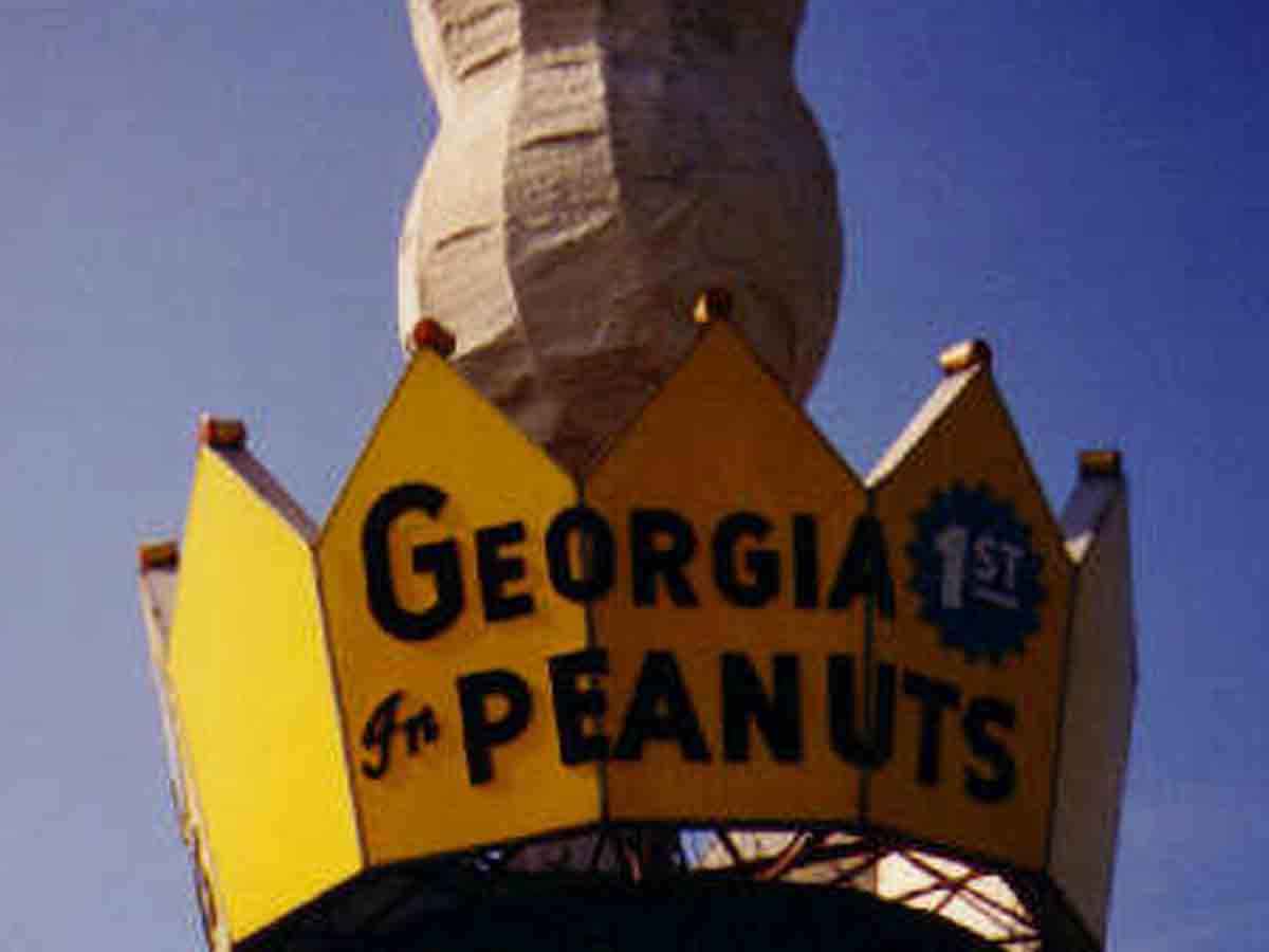 Ashburn, Georgia