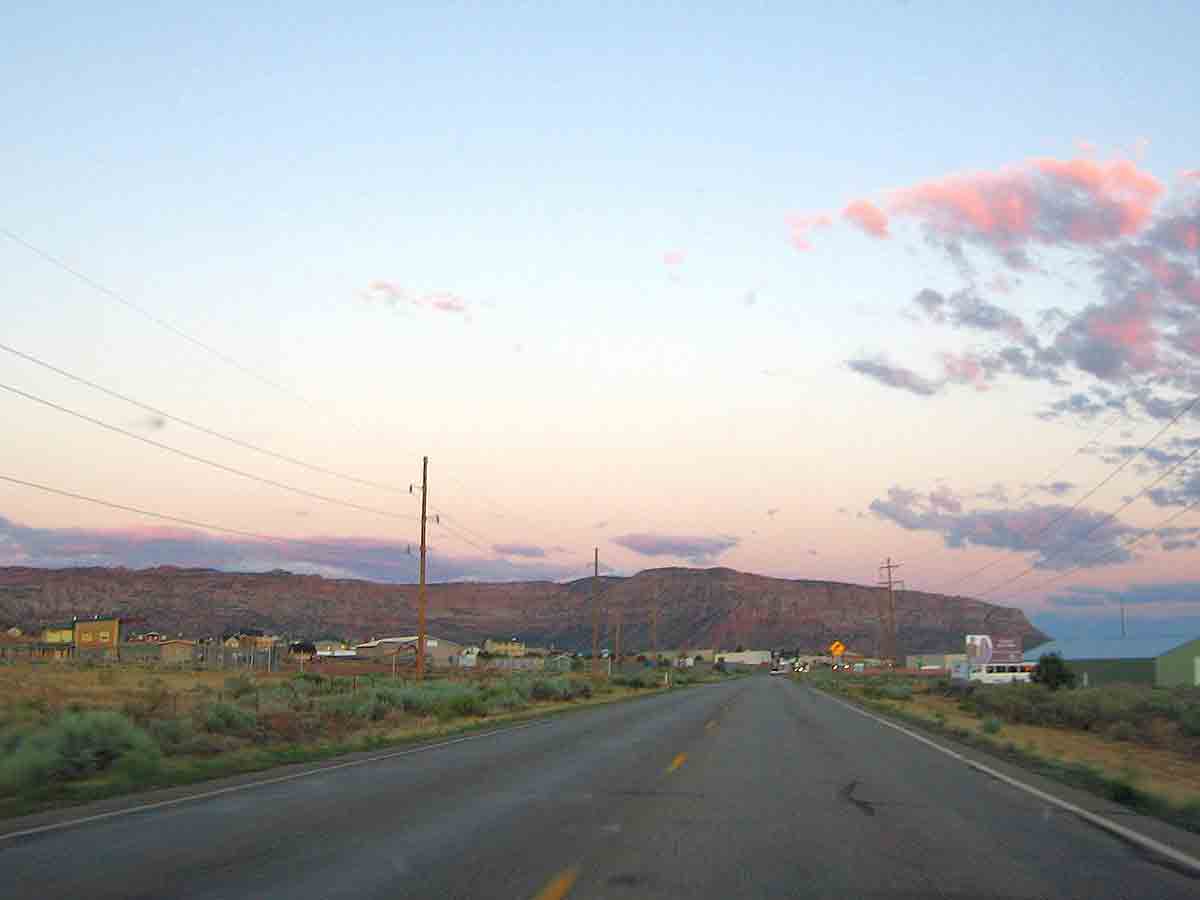 Hildale, Utah