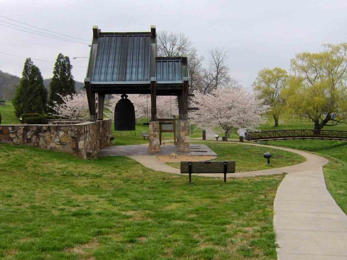 Oak Ridge, Tennessee