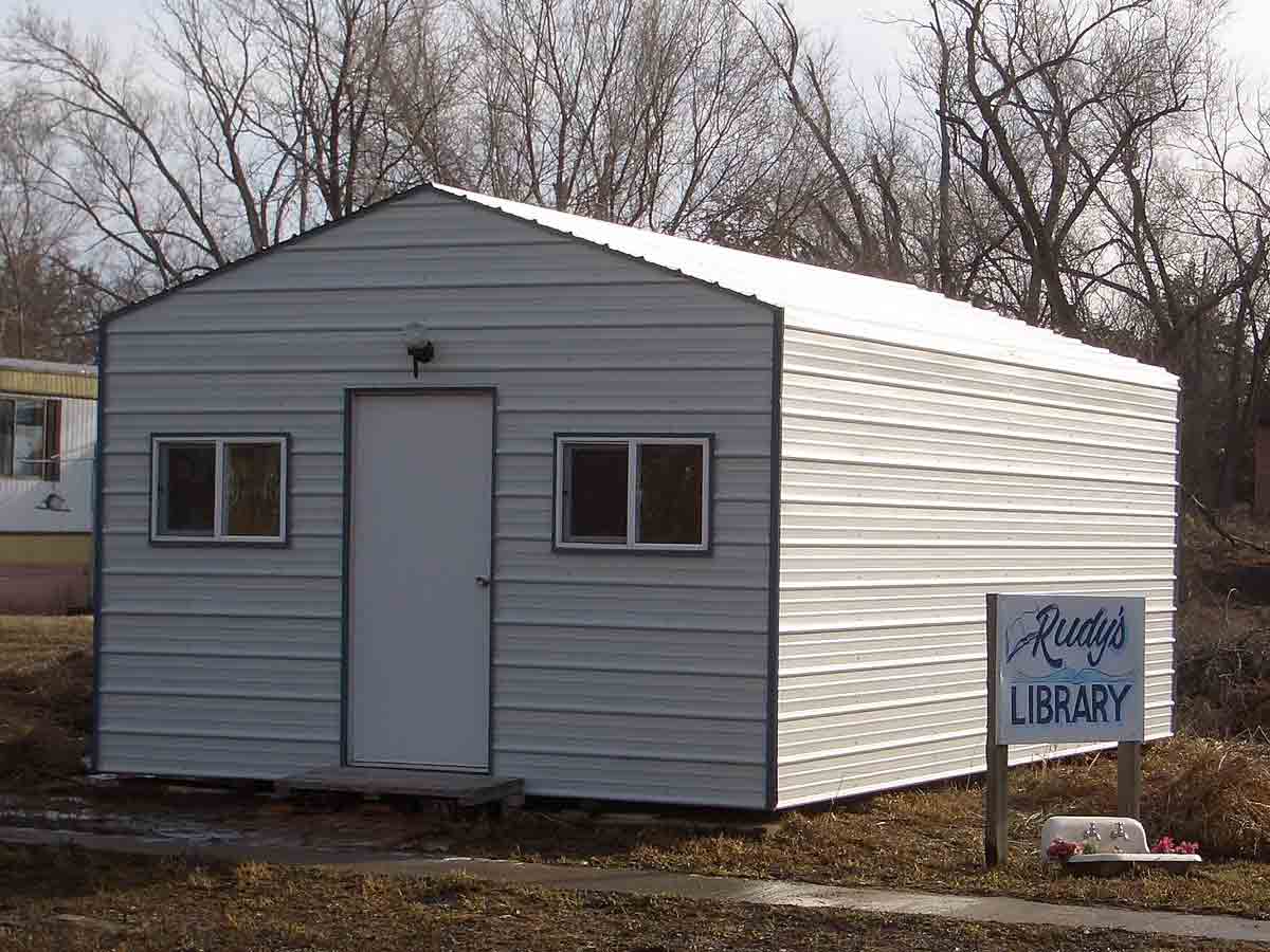 Monowi, Nebraska