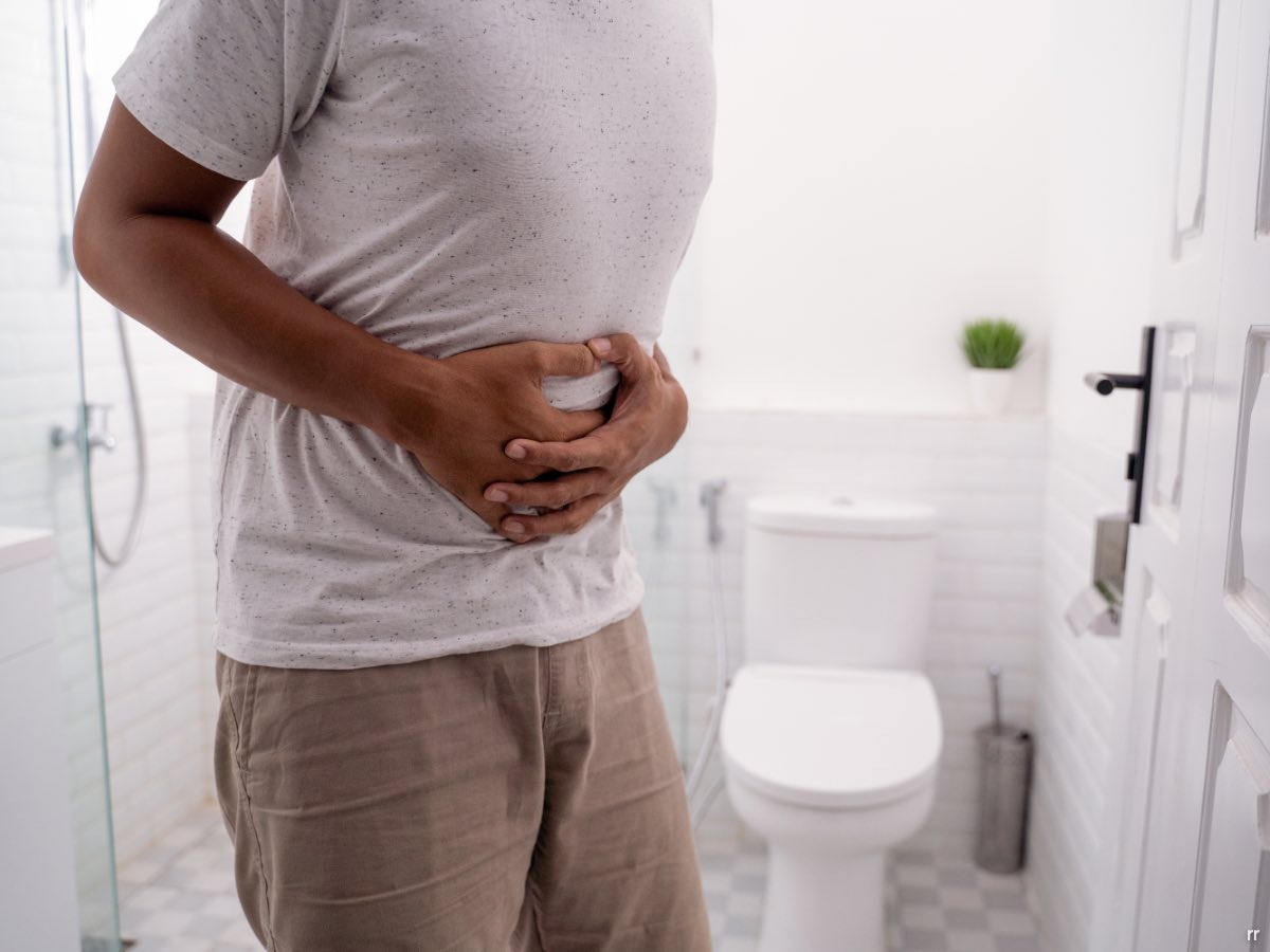 Difficulty Urinating