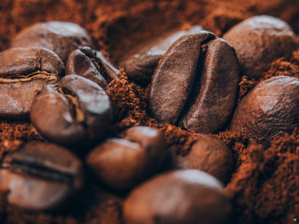 Throwing Up Coffee Grounds