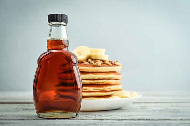 Syrup