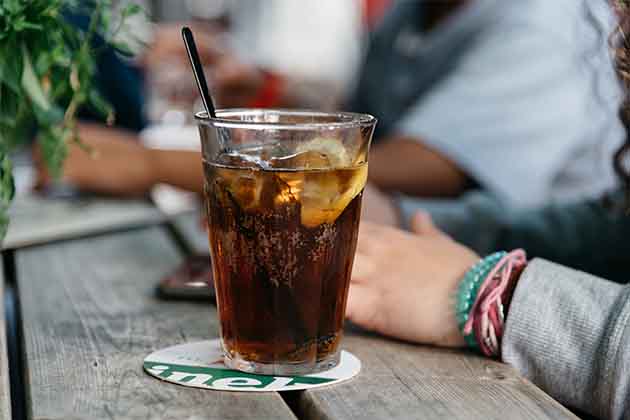 Coke
