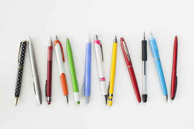 Pen
