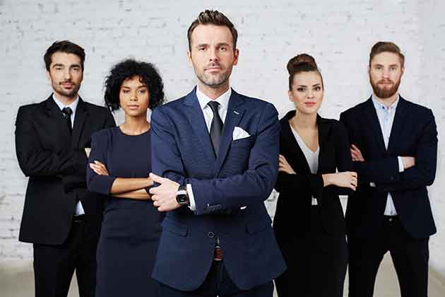 Lawyer