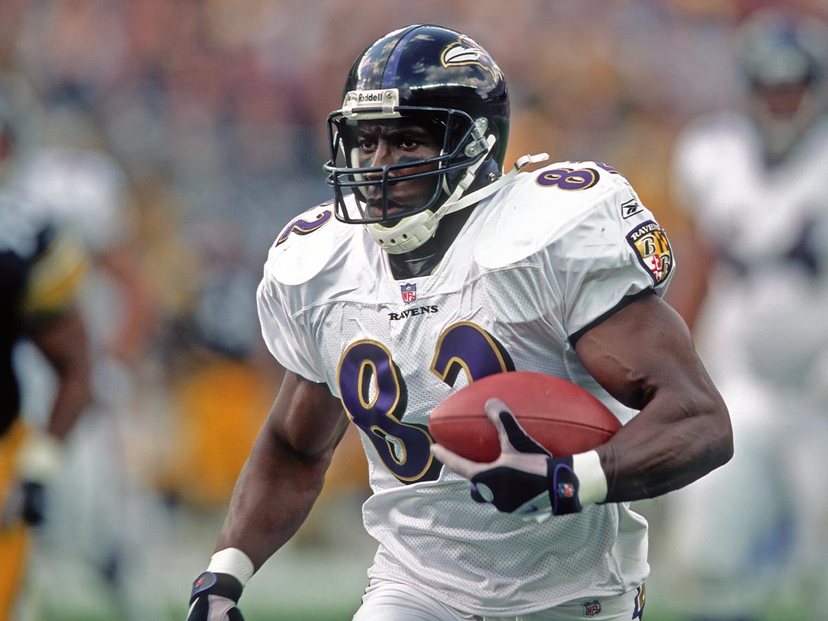 Shannon Sharpe