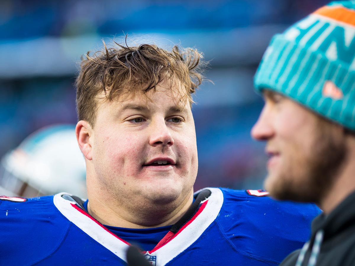 Richie Incognito