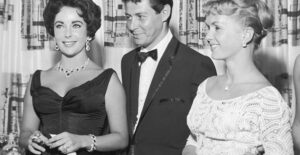 30 Forgotten Scandals from the golden age of hollywood