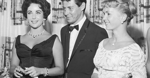 30 Forgotten Scandals from the golden age of hollywood
