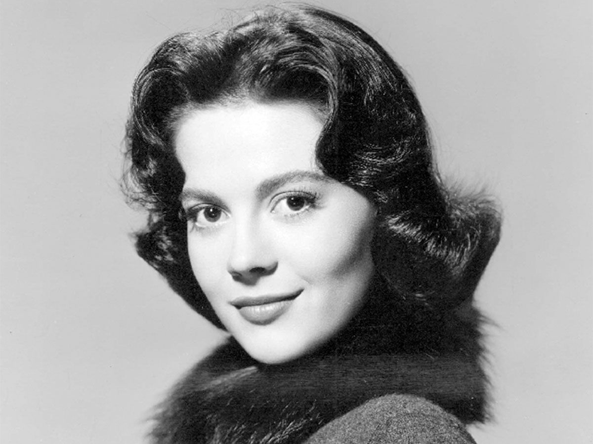 Natalie Wood's Mysterious Demise