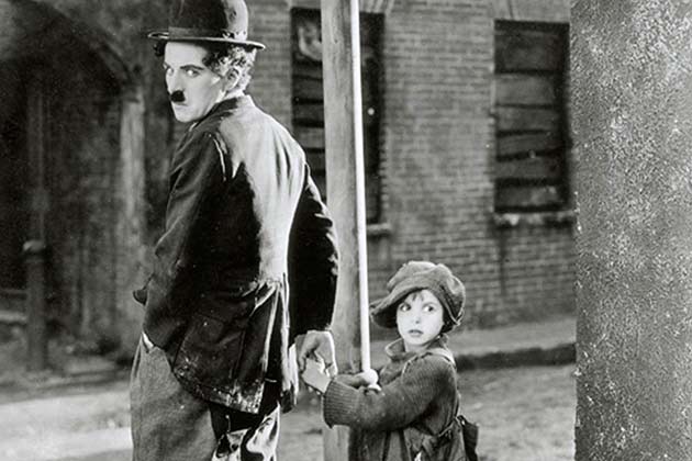 Jackie Coogan's Parents Stole His Money