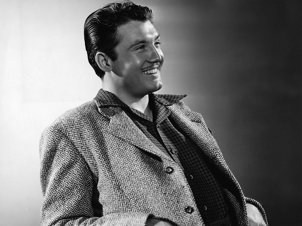 George Reeves' Mysterious Death