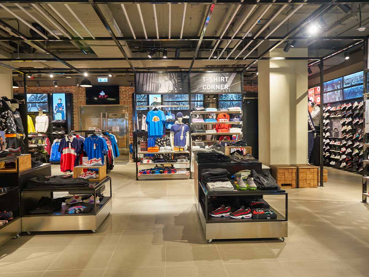 Foot Locker