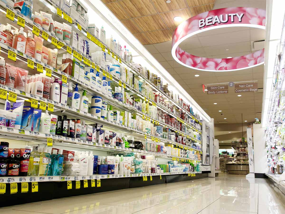Rite-Aid