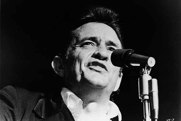 Johnny Cash