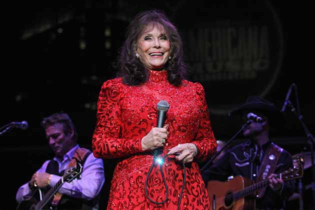 Loretta Lynn